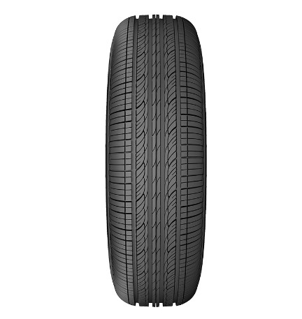 کویرتایر  235/65/17 KB700 ت2023