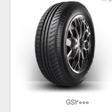 گلدستون 185/65/15 GS2000 ت2025