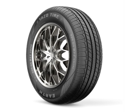 یزدتایر EARTH 215/60/17