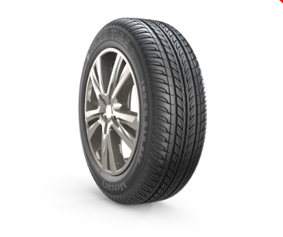 رازی تایر 185/65/14  RG550 ت2025
