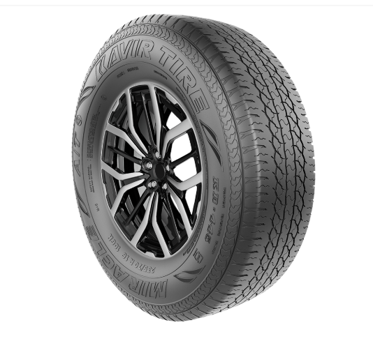 کویرتایر 235/70/16 KB445 ت2025